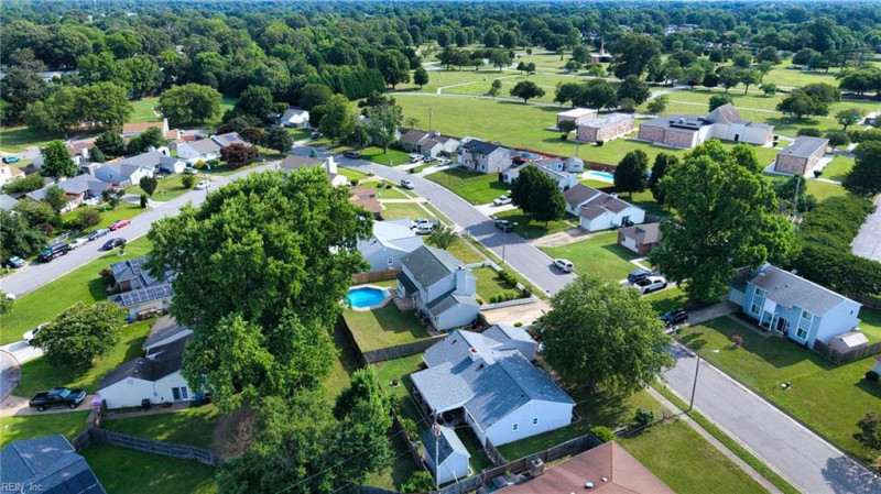 Photo 32 of 35 residential for sale in Virginia Beach virginia