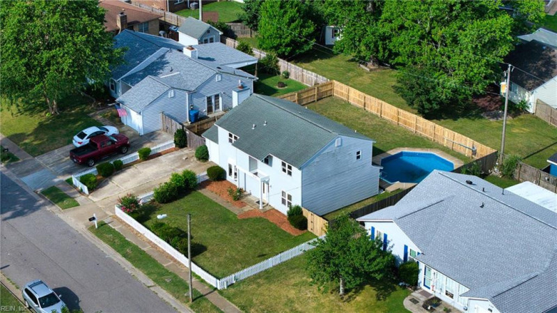 Photo 33 of 35 residential for sale in Virginia Beach virginia