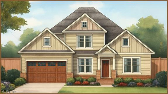 Photo 4 of 8 residential for sale in Chesapeake virginia