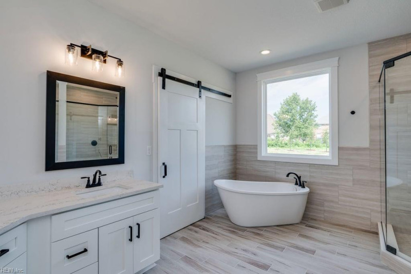 Photo 8 of 8 residential for sale in Chesapeake virginia