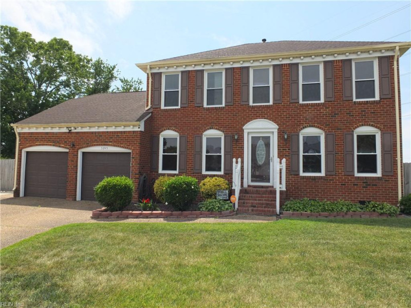 Photo 1 of 24 residential for sale in Virginia Beach virginia