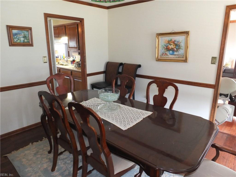 Photo 10 of 24 residential for sale in Virginia Beach virginia