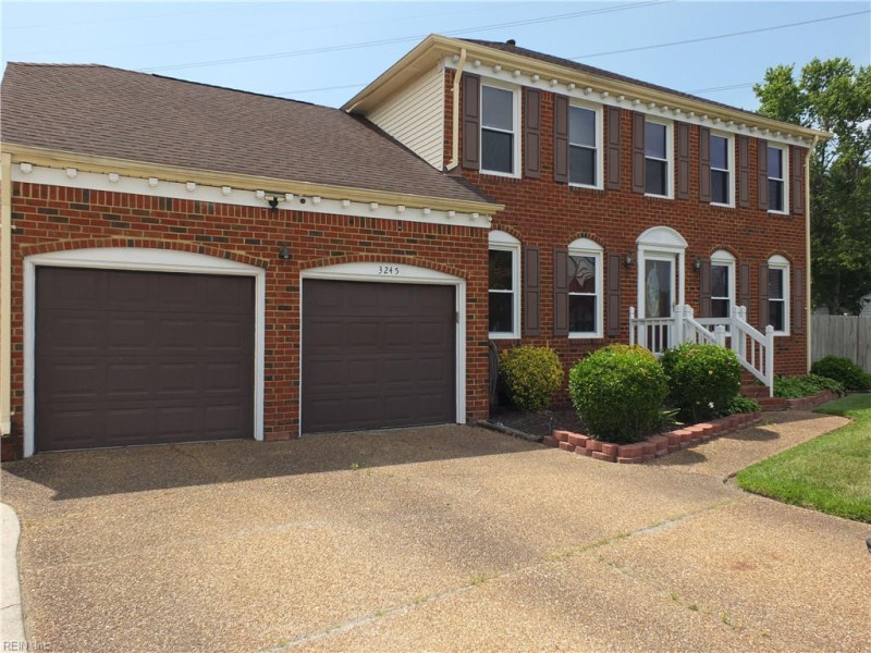 Photo 2 of 24 residential for sale in Virginia Beach virginia