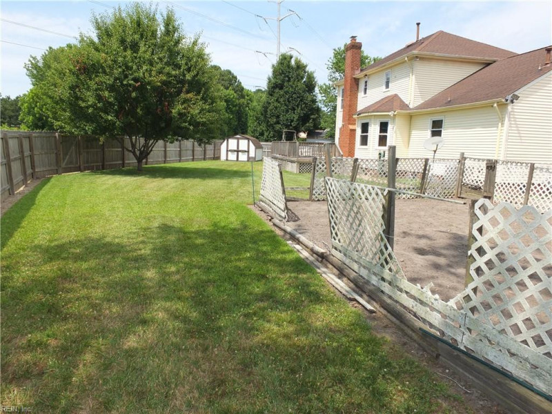 Photo 21 of 24 residential for sale in Virginia Beach virginia