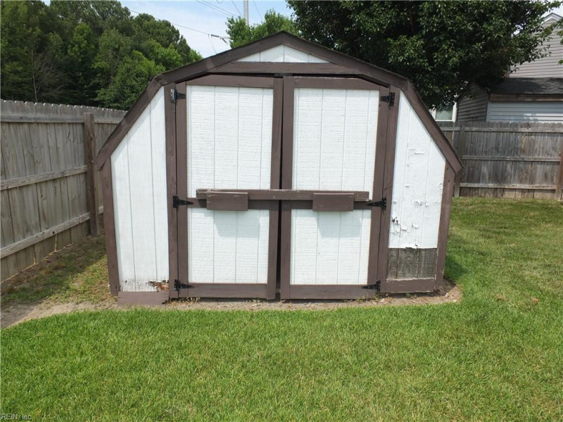 Photo 23 of 24 residential for sale in Virginia Beach virginia