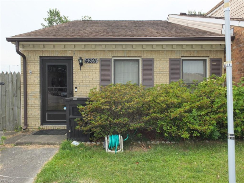 Photo 1 of 1 residential for sale in Virginia Beach virginia