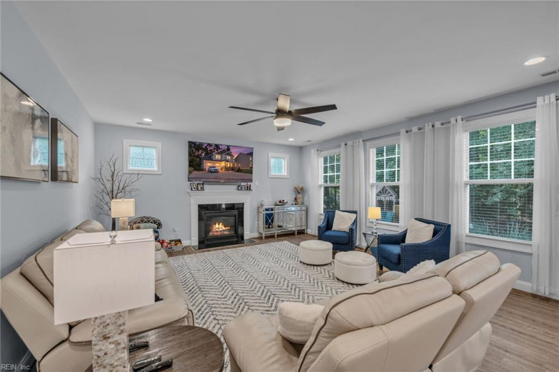 Photo 10 of 49 residential for sale in Isle of Wight County virginia