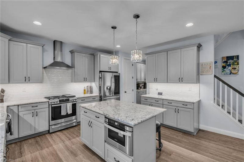 Photo 14 of 49 residential for sale in Isle of Wight County virginia