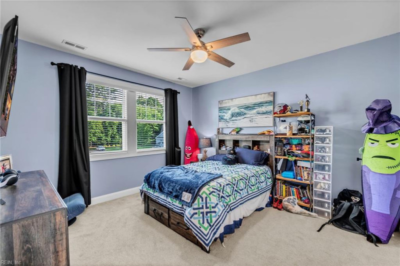 Photo 30 of 49 residential for sale in Isle of Wight County virginia