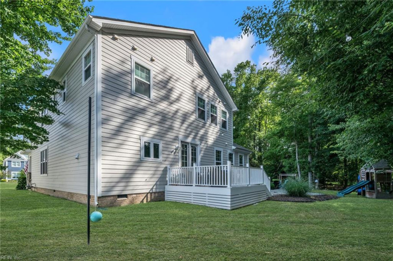 Photo 32 of 49 residential for sale in Isle of Wight County virginia