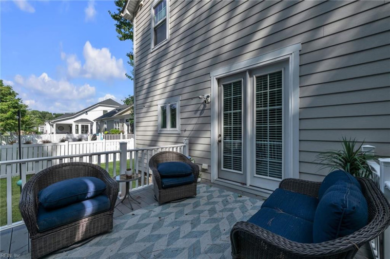 Photo 33 of 49 residential for sale in Isle of Wight County virginia