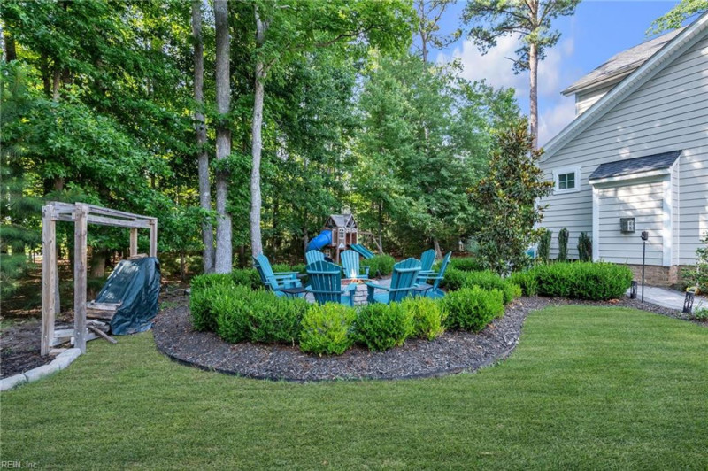 Photo 35 of 49 residential for sale in Isle of Wight County virginia