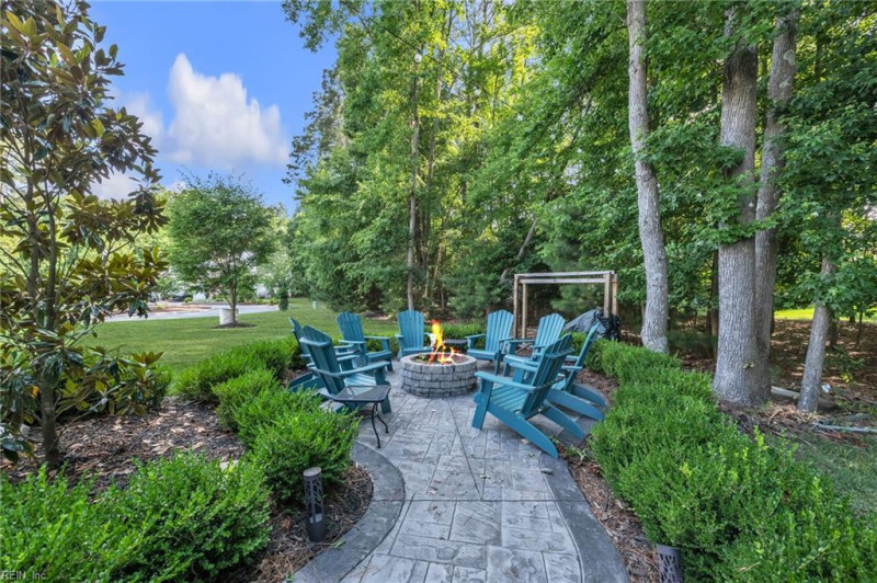 Photo 36 of 49 residential for sale in Isle of Wight County virginia