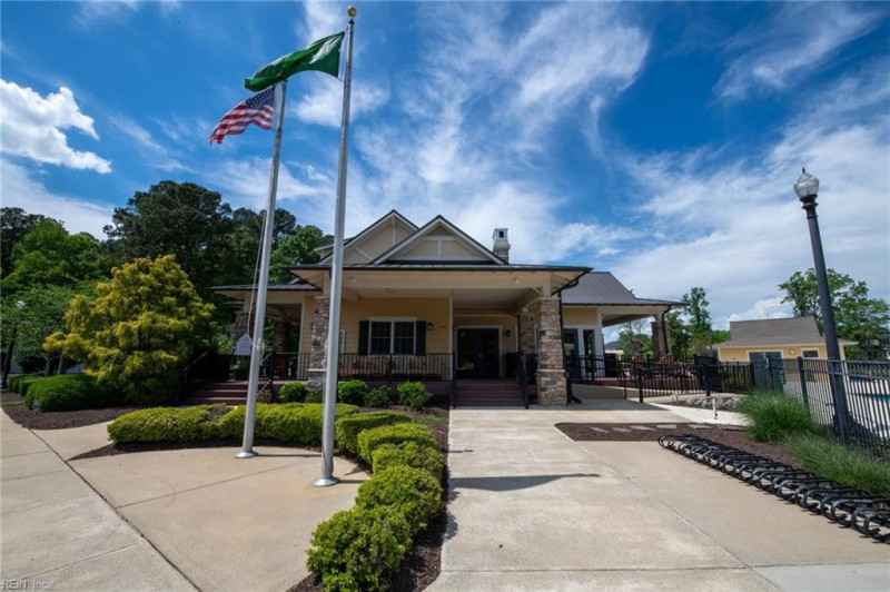 Photo 41 of 49 residential for sale in Isle of Wight County virginia