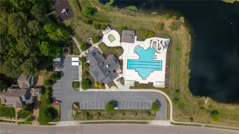 Photo 45 of 49 residential for sale in Isle of Wight County virginia