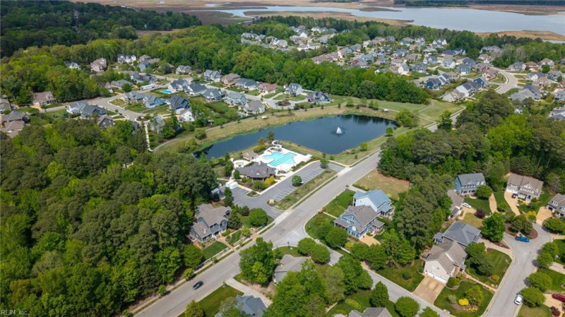 Photo 47 of 49 residential for sale in Isle of Wight County virginia