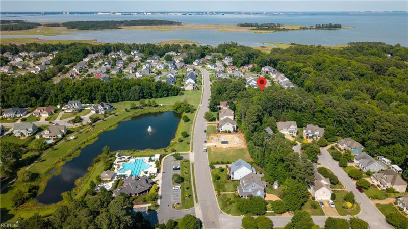 Photo 49 of 49 residential for sale in Isle of Wight County virginia