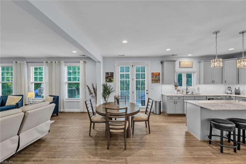 Photo 9 of 49 residential for sale in Isle of Wight County virginia