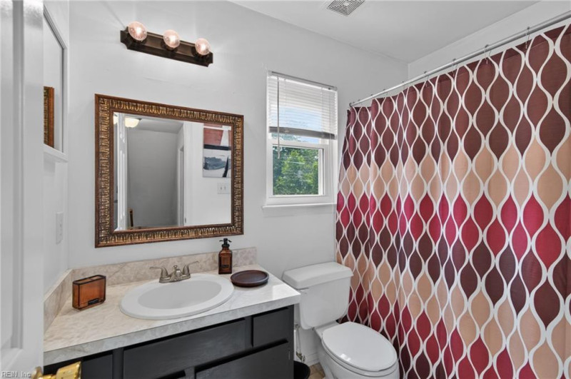 Photo 13 of 19 residential for sale in Newport News virginia