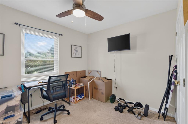 Photo 14 of 19 residential for sale in Newport News virginia