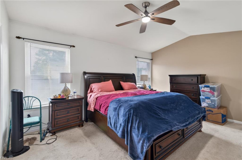 Photo 15 of 19 residential for sale in Newport News virginia