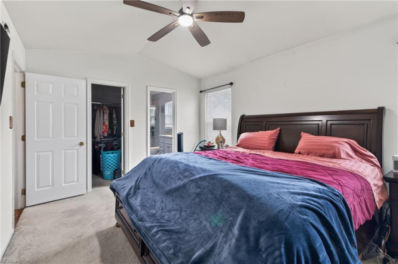 Photo 16 of 19 residential for sale in Newport News virginia
