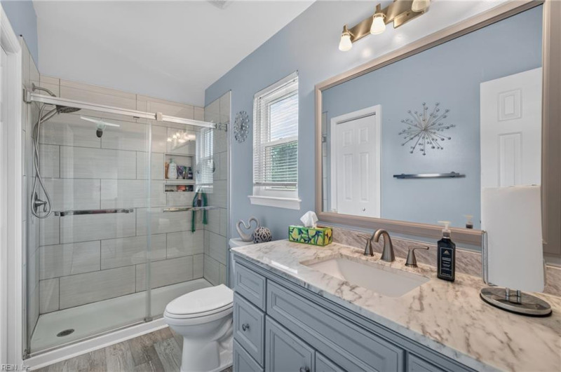 Photo 17 of 19 residential for sale in Newport News virginia