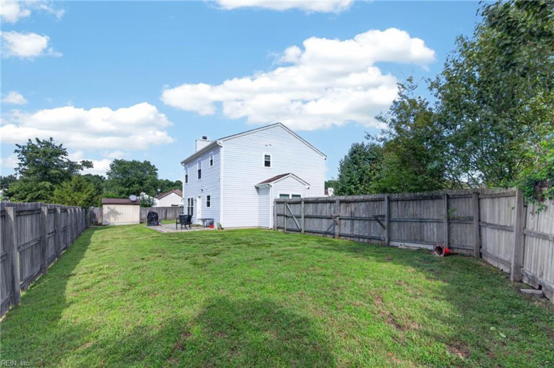 Photo 18 of 19 residential for sale in Newport News virginia