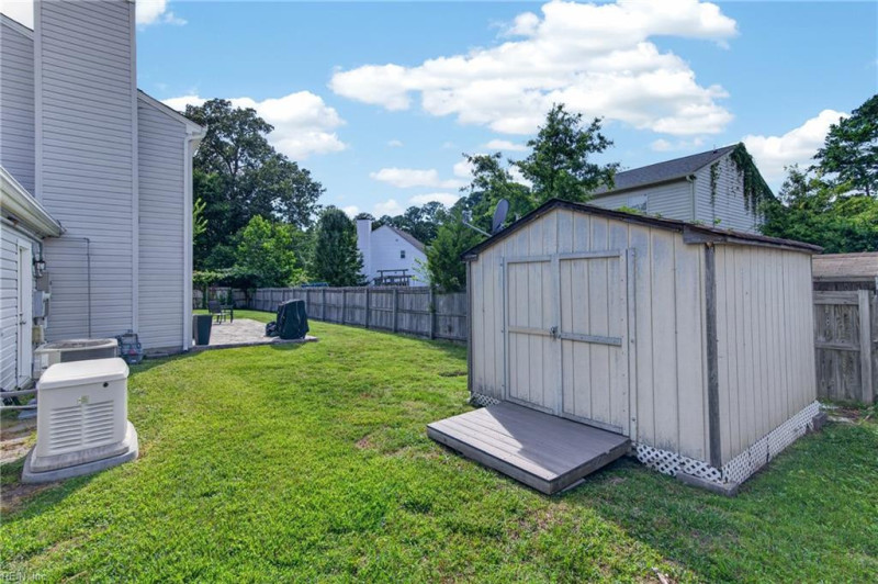 Photo 19 of 19 residential for sale in Newport News virginia