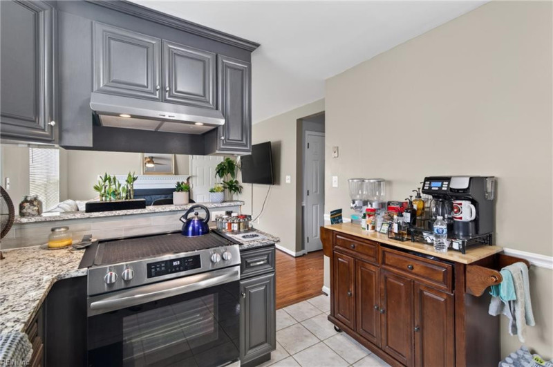 Photo 8 of 19 residential for sale in Newport News virginia