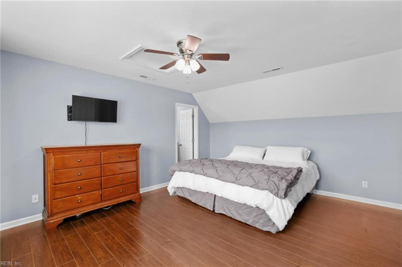 Photo 24 of 28 residential for sale in Chesapeake virginia