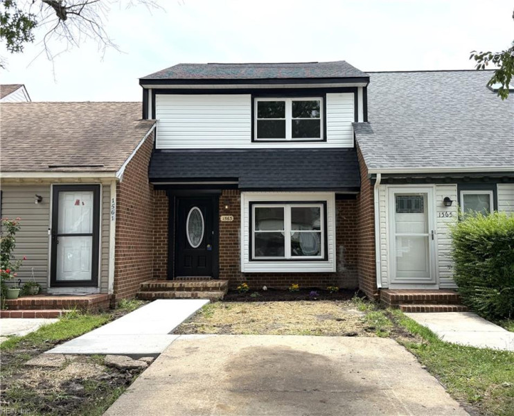 Photo 1 of 23 residential for sale in Virginia Beach virginia