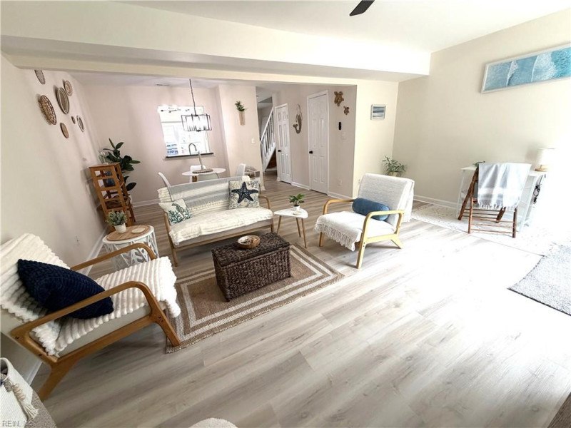 Photo 10 of 23 residential for sale in Virginia Beach virginia