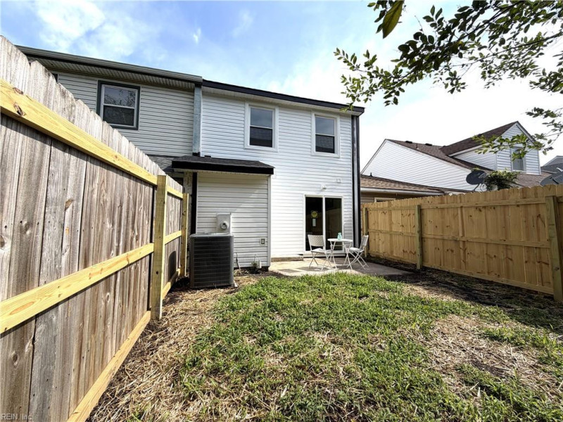 Photo 23 of 23 residential for sale in Virginia Beach virginia