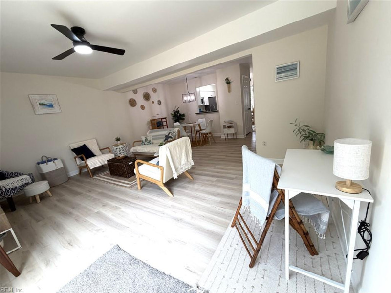 Photo 9 of 23 residential for sale in Virginia Beach virginia