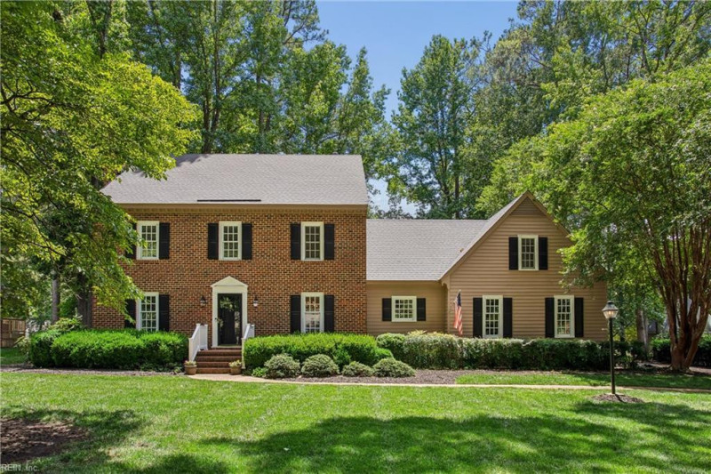 Photo 1 of 50 residential for sale in James City County virginia