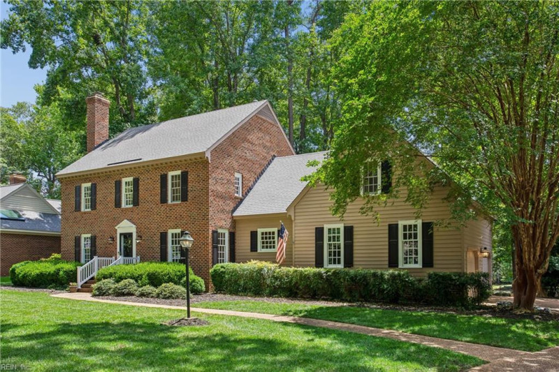 Photo 2 of 50 residential for sale in James City County virginia