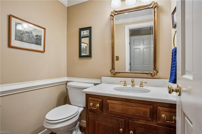 Photo 22 of 50 residential for sale in James City County virginia