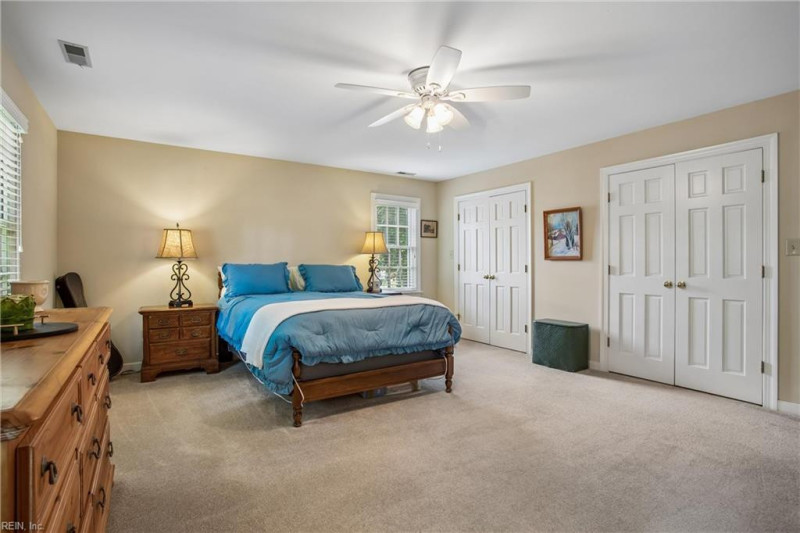 Photo 30 of 50 residential for sale in James City County virginia