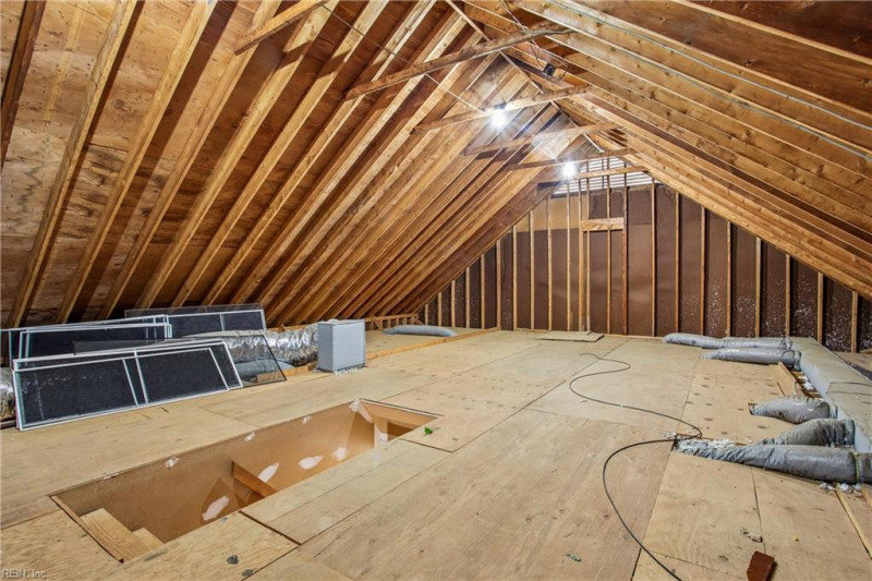 Photo 39 of 50 residential for sale in James City County virginia