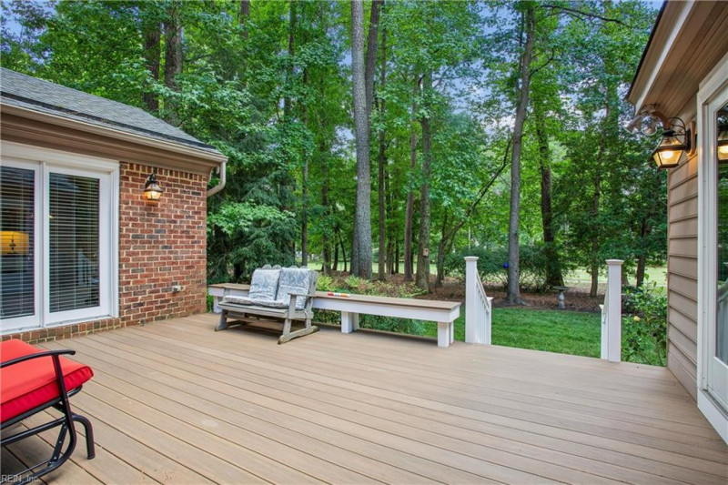 Photo 41 of 50 residential for sale in James City County virginia