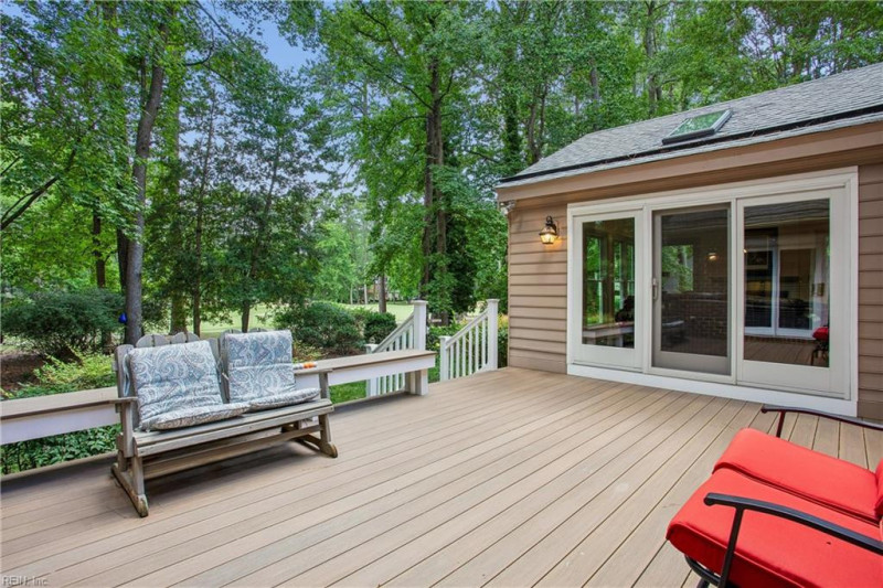 Photo 42 of 50 residential for sale in James City County virginia