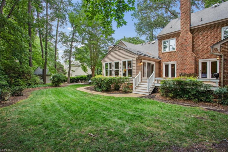 Photo 46 of 50 residential for sale in James City County virginia