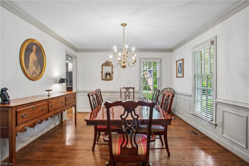 Photo 8 of 50 residential for sale in James City County virginia