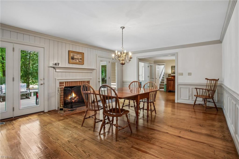 Photo 9 of 50 residential for sale in James City County virginia