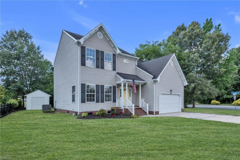 Photo 3 of 50 residential for sale in Chesapeake virginia