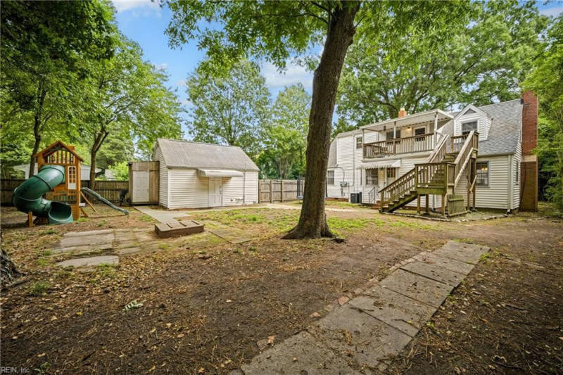 Photo 20 of 44 residential for sale in Norfolk virginia
