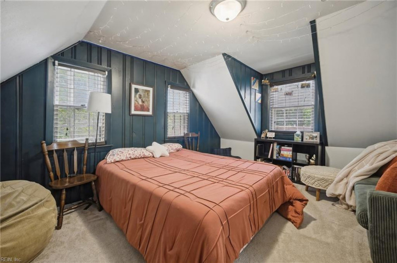 Photo 25 of 44 residential for sale in Norfolk virginia