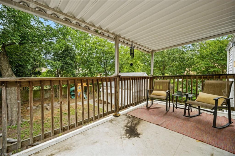 Photo 33 of 44 residential for sale in Norfolk virginia