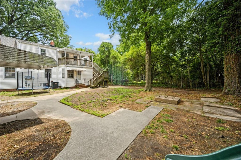 Photo 34 of 44 residential for sale in Norfolk virginia